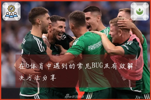 在b体育中遇到的常见BUG及有效解决方法分享
