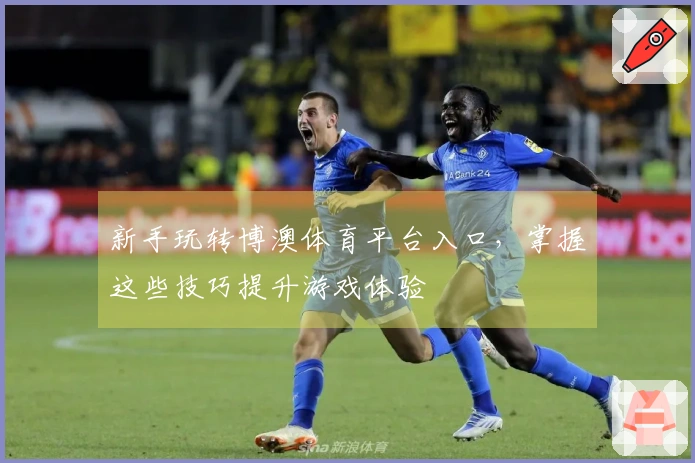 新手玩转博澳体育平台入口，掌握这些技巧提升游戏体验