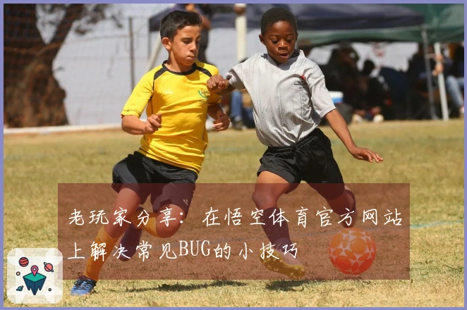 老玩家分享：在悟空体育官方网站上解决常见BUG的小技巧