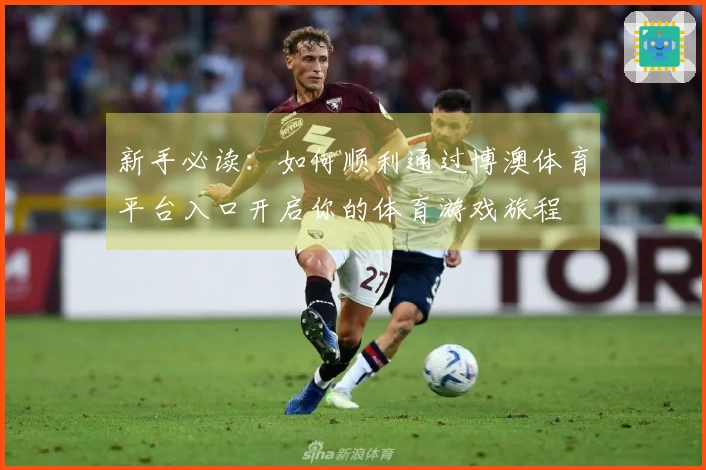 新手必读：如何顺利通过博澳体育平台入口开启你的体育游戏旅程