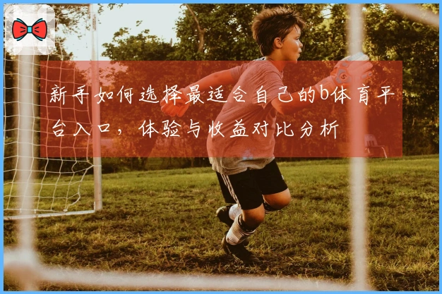 新手如何选择最适合自己的b体育平台入口，体验与收益对比分析