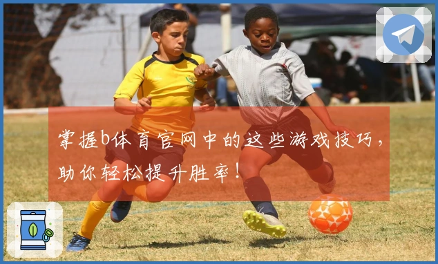 掌握b体育官网中的这些游戏技巧，助你轻松提升胜率！