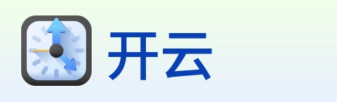 开云 logo